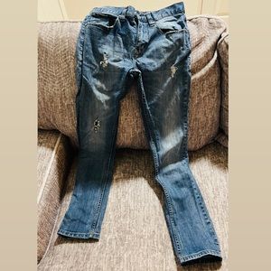 Mens RSQ jeans